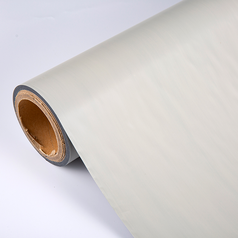 Film TPU à 2 couches à 2 couches à 100% Blackout pour Curtain Beige + Black Black Blackout Film