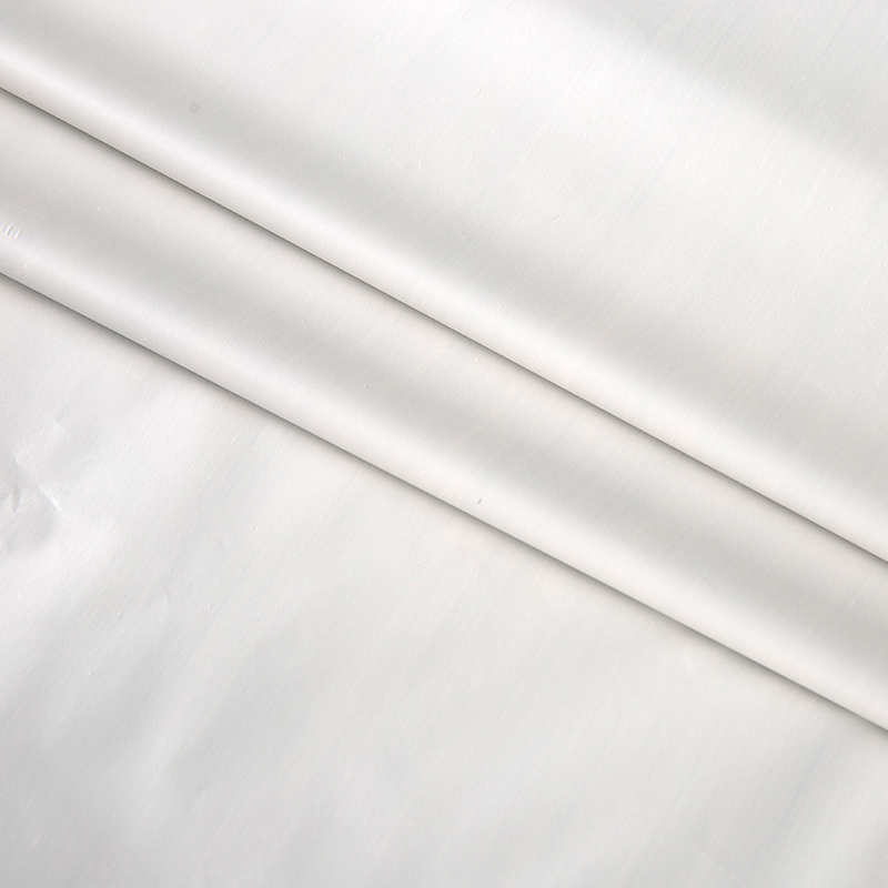 Film TPU à 2 couches à 2 couches à 100% Blackout pour Curtain Beige + Black Black Blackout Film